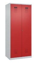 C+P Wäsche-/Garderobenpind Evolo PLUS 0496x0-20/-22 bodenstehend/Füße/Sockel