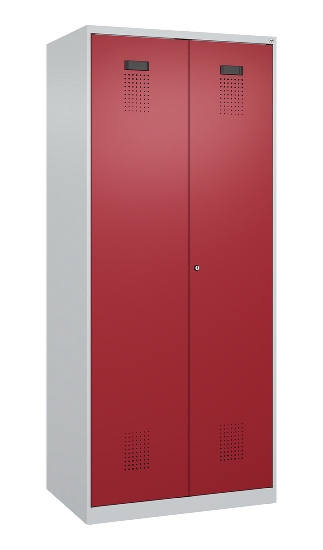C+P Wäsche-/Garderobenpind Evolo PLUS 0496x0-20/-22 bodenstehend/Füße/Sockel