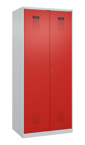 C+P Wäsche-/Garderobenpind Evolo PLUS 0496x0-20/-22 bodenstehend/Füße/Sockel