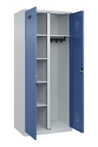 C+P Wäsche-/Garderobenpind Evolo PLUS 0496x0-20/-22 bodenstehend/Füße/Sockel