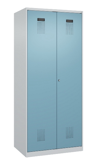 C+P Wäsche-/Garderobenpind Evolo PLUS 0496x0-20/-22 bodenstehend/Füße/Sockel