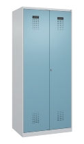 C+P Wäsche-/Garderobenpind Evolo PLUS 0496x0-20/-22 bodenstehend/Füße/Sockel