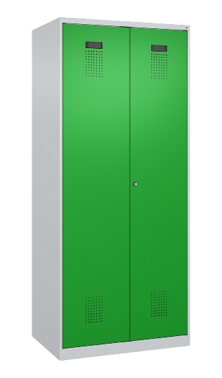 C+P Wäsche-/Garderobenpind Evolo PLUS 0496x0-20/-22 bodenstehend/Füße/Sockel