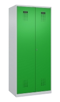 C+P Wäsche-/Garderobenpind Evolo PLUS 0496x0-20/-22 bodenstehend/Füße/Sockel