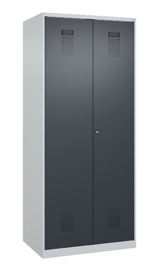 C+P Wäsche-/Garderobenpind Evolo PLUS 0496x0-20/-22 bodenstehend/Füße/Sockel