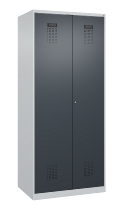 C+P Wäsche-/Garderobenpind Evolo PLUS 0496x0-20/-22 bodenstehend/Füße/Sockel