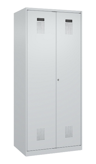 C+P Wäsche-/Garderobenpind Evolo PLUS 0496x0-20/-22 bodenstehend/Füße/Sockel