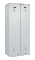 C+P Wäsche-/Garderobenpind Evolo PLUS 0496x0-20/-22 bodenstehend/Füße/Sockel