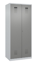 C+P Wäsche-/Garderobenpind Evolo PLUS 0496x0-20/-22 bodenstehend/Füße/Sockel