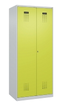 C+P Wäsche-/Garderobenpind Evolo PLUS 0496x0-20/-22 bodenstehend/Füße/Sockel