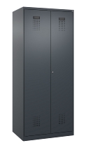 C+P Wäsche-/Garderobenpind Evolo PLUS 0496x0-20/-22 bodenstehend/Füße/Sockel