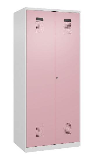 C+P Wäsche-/Garderobenpind Evolo PLUS 0496x0-20/-22 bodenstehend/Füße/Sockel