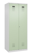 C+P Wäsche-/Garderobenpind Evolo PLUS 0496x0-20/-22 bodenstehend/Füße/Sockel