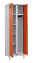 C+P Wäsche-/Garderobenpind Evolo PLUS 0496x0-20/-22 bodenstehend/Füße/Sockel