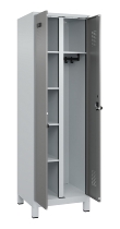 C+P Wäsche-/Garderobenpind Evolo PLUS 0496x0-20/-22 bodenstehend/Füße/Sockel