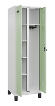 C+P Wäsche-/Garderobenpind Evolo PLUS 0496x0-20/-22 bodenstehend/Füße/Sockel