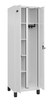 C+P Wäsche-/Garderobenpind Evolo PLUS 0496x0-20/-22 bodenstehend/Füße/Sockel