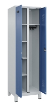 C+P Wäsche-/Garderobenpind Evolo PLUS 0496x0-20/-22 bodenstehend/Füße/Sockel