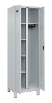 C+P Wäsche-/Garderobenpind Evolo PLUS 0496x0-20/-22 bodenstehend/Füße/Sockel
