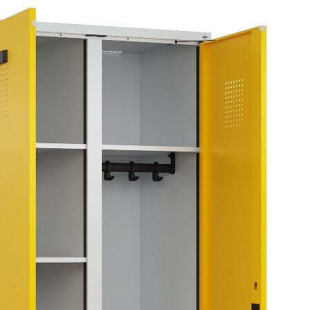C+P Wäsche-/Garderobenpind Evolo PLUS 0496x0-20/-22 bodenstehend/Füße/Sockel