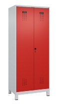 C+P Wäsche-/Garderobenpind Evolo PLUS 0496x0-20/-22 bodenstehend/Füße/Sockel