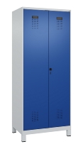 C+P Wäsche-/Garderobenpind Evolo PLUS 0496x0-20/-22 bodenstehend/Füße/Sockel