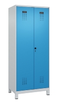 C+P Wäsche-/Garderobenpind Evolo PLUS 0496x0-20/-22 bodenstehend/Füße/Sockel