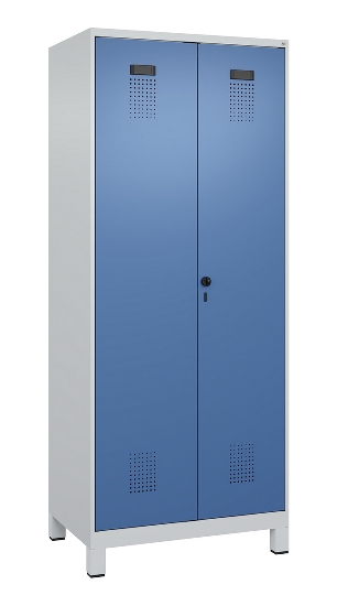 C+P Wäsche-/Garderobenpind Evolo PLUS 0496x0-20/-22 bodenstehend/Füße/Sockel