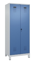 C+P Wäsche-/Garderobenpind Evolo PLUS 0496x0-20/-22 bodenstehend/Füße/Sockel