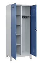 C+P Wäsche-/Garderobenpind Evolo PLUS 0496x0-20/-22 bodenstehend/Füße/Sockel