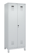C+P Wäsche-/Garderobenpind Evolo PLUS 0496x0-20/-22 bodenstehend/Füße/Sockel