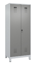 C+P Wäsche-/Garderobenpind Evolo PLUS 0496x0-20/-22 bodenstehend/Füße/Sockel