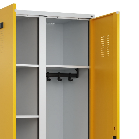 C+P Wäsche-/Garderobenpind Evolo PLUS 0496x0-20/-22 bodenstehend/Füße/Sockel