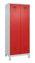 C+P Wäsche-/Garderobenpind Evolo PLUS 0496x0-20/-22 bodenstehend/Füße/Sockel