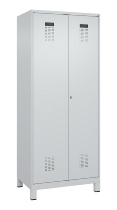 C+P Wäsche-/Garderobenpind Evolo PLUS 0496x0-20/-22 bodenstehend/Füße/Sockel