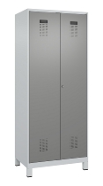 C+P Wäsche-/Garderobenpind Evolo PLUS 0496x0-20/-22 bodenstehend/Füße/Sockel