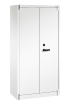 C+P Feuerschutzschrank 1170-200 Certos 5OH (2 Wertfächer) Tür 2-flügelig (HxBxT) 1950x930x500mm LG/EB