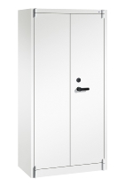 C+P Feuerschutzschrank 1170-200 Certos 5OH (2 Wertfächer) Tür 2-flügelig (HxBxT) 1950x930x500mm LG/EB