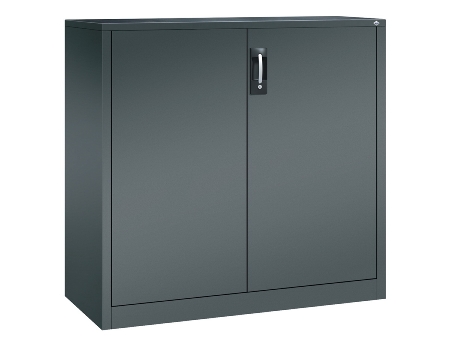 C+P Werkzeug-Beistellschrank Acurado 8520-000 Ergo-Lock Zylinderschloss (HxBxT) 1200x930x400mm 7016/7035