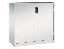 C+P Beistell-Werkzeugschrank schwere Lasten 8831-052 Acurado 1 Fachboden ERGO-Lock 4.0 (HxBxT) 1000x1200x500mm 7035/5023
