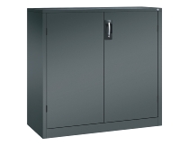 C+P Beistell-Werkzeugschrank schwere Lasten 8831-052 Acurado 1 Fachboden ERGO-Lock 4.0 (HxBxT) 1000x1200x500mm 7035/5023