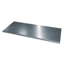 C+P Einlegeboden 88210-80 Acurado-89 hohe Traglast 50 kg (BxT) 997x477mm Stahl, verzinkt