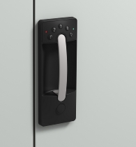 C+P 8900-750  ERGO-Lock PIN-Code Schloss