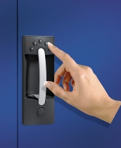 C+P 8900-750  ERGO-Lock PIN-Code Schloss