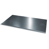 C+P Einlegeboden 8920-802 verzinkt 110kg (BxT) 925 x 352 mm