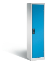 C+P Werkzeugschrank schwere Lasten 8924-052 Acurado 4 Böden ERGO-Lock 4.0 (HxBxT) 1950x930x800mm 7035/5023