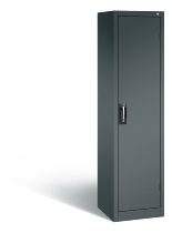 C+P Werkzeugschrank schwere Lasten 8924-052 Acurado 4 Böden ERGO-Lock 4.0 (HxBxT) 1950x930x800mm 7035/5023