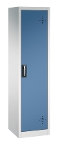 C+P Umweltschrank 8921-315 ACURADO 4 Wannenböden 20l verzinkt ERGO-Lock 4.0 (HxBxT) 1950x930x500mm 7016/7016