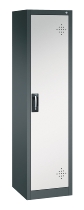 C+P Umweltschrank 8921-315 ACURADO 4 Wannenböden 20l verzinkt ERGO-Lock 4.0 (HxBxT) 1950x930x500mm 7016/7016