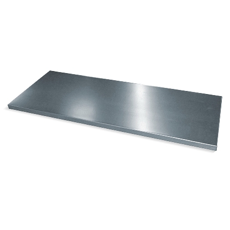 C+P Einlegeboden 8920-802 verzinkt 110kg (BxT) 925 x 352 mm
